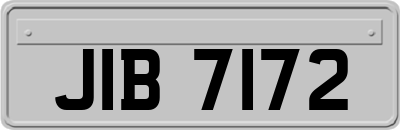 JIB7172