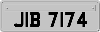 JIB7174