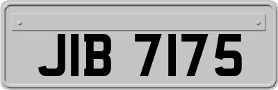 JIB7175