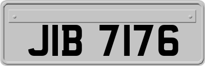 JIB7176
