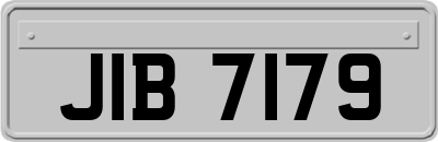 JIB7179