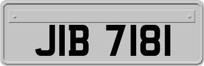 JIB7181