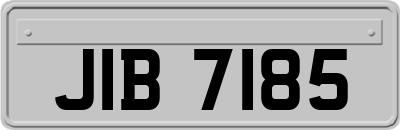 JIB7185