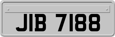 JIB7188