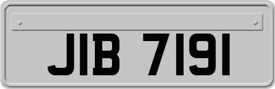 JIB7191