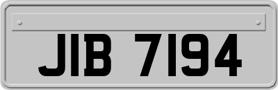 JIB7194