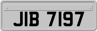 JIB7197