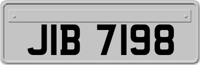 JIB7198