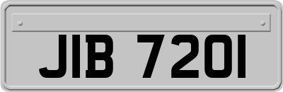JIB7201