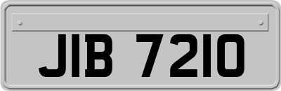 JIB7210