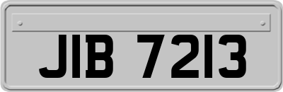 JIB7213