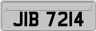 JIB7214