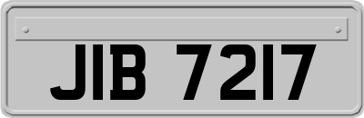 JIB7217