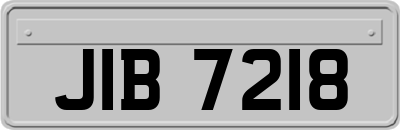JIB7218