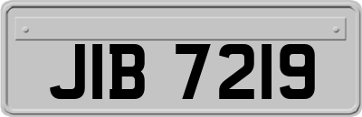 JIB7219
