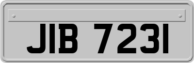 JIB7231