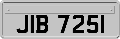 JIB7251