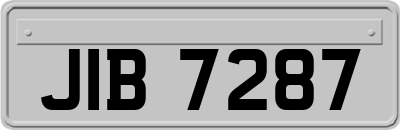 JIB7287