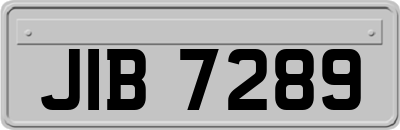 JIB7289
