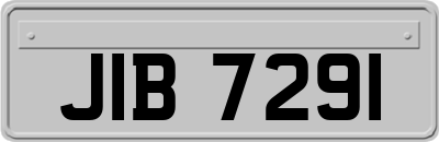 JIB7291