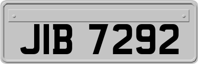 JIB7292