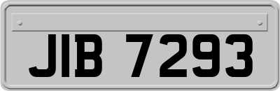 JIB7293