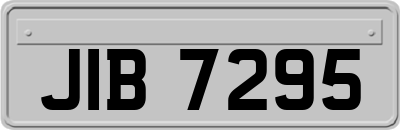JIB7295