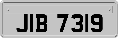JIB7319