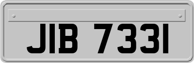 JIB7331