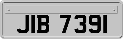 JIB7391
