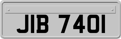 JIB7401