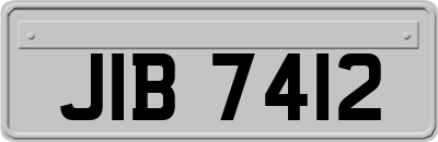 JIB7412