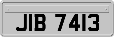 JIB7413