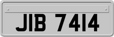 JIB7414