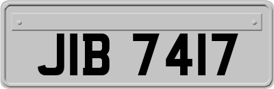 JIB7417