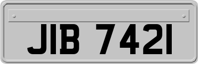 JIB7421