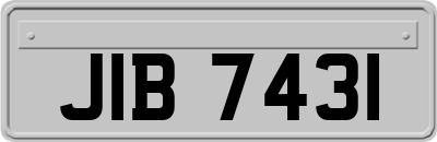 JIB7431