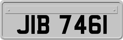 JIB7461