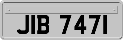 JIB7471