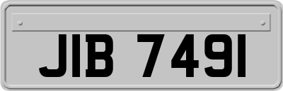 JIB7491