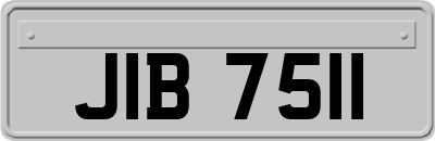 JIB7511