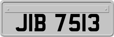 JIB7513