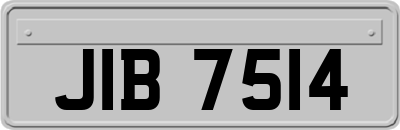 JIB7514