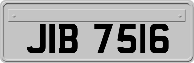 JIB7516