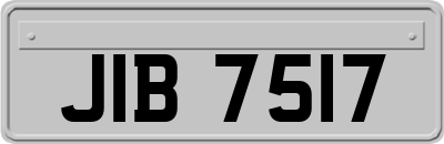 JIB7517