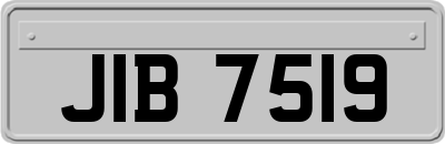 JIB7519