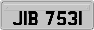 JIB7531