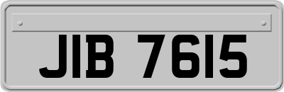 JIB7615