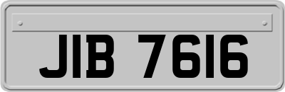 JIB7616