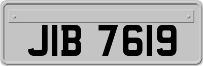 JIB7619